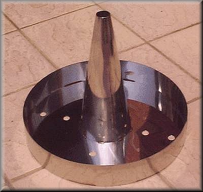 C.A.T. Rectractable Cable Collector