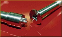 C.A.T. Multi Pin Bolt and Key