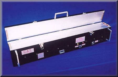 C.A.T. Cable Test Oven